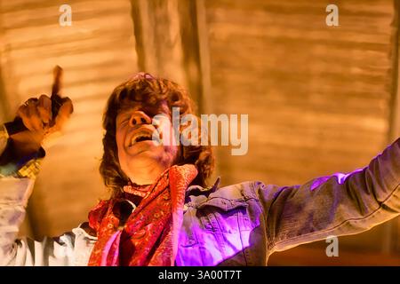 NEW YORK, NEW YORK MARCH 08, 2025: Brad Hoylman-Sigal, Debby Hirshman ...