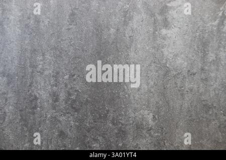 Abstract Gray Grunge Concrete Wall Texture with Rough Weathered Surface Details Stock Photo