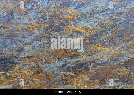 Rustic Ceramic Tile Background Featuring Rich Earthy Tones and Intricate Patterns Stock Photo