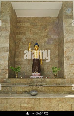 Rama Grama Sakyamunybuddha, UNESCO World Heritage lord Buddha's ...