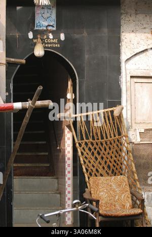 Kamathipura, Bombay Mumbai, Maharashtra, India, Asia Stock Photo - Alamy
