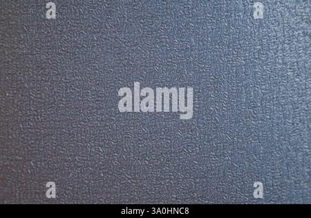 Textured photo of a surface with a blue-violet shade Stock Photo