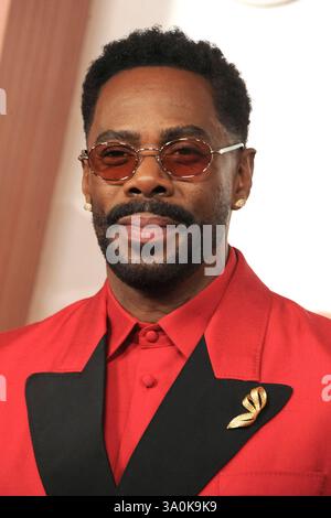 Colman Domingo bei der Oscar Verleihung 2025 / 97th Annual Academy