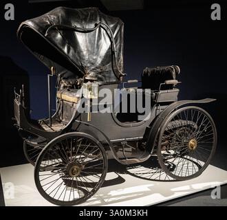 Type 2 peugeot Stock Photo - Alamy