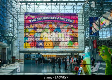 119th North American International Toy Fair in the Jacob Javits ...