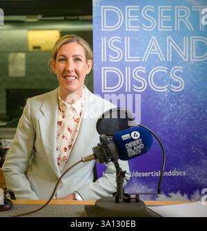 2022 Clare Smyth Stock Photo