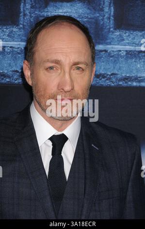 Michael mcelhatton game of thrones hi-res stock photography and