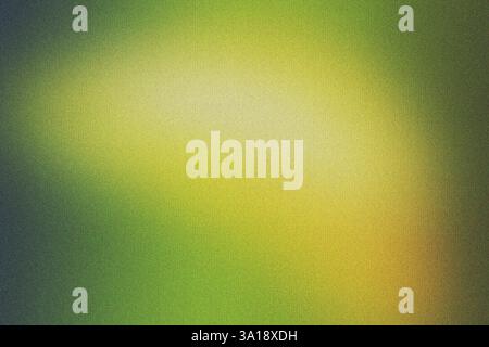 Gradient texture with noise and blurry colors Stock Photo