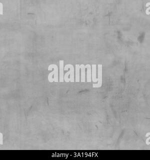 Seamless microcement texture high resolution Stock Photo