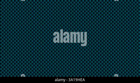 Dark scale background in blue black Stock Photo