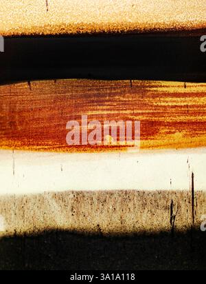 Art abstract of geometric grunge textured background. Stock Photo