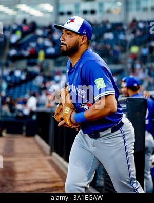 Toronto Blue Jays