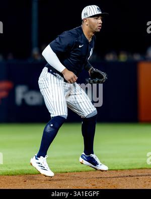 New York Yankees