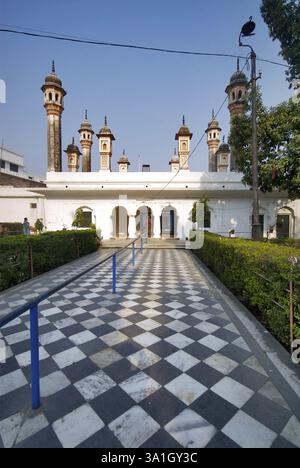 Sri Darbar Sahib (Gurudwara), Jhanda Chowk, Dehradun, Uttaranchal