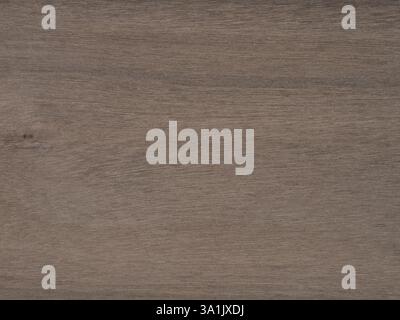 Flamed eucalyptus veneer wood texture in close up Stock Photo