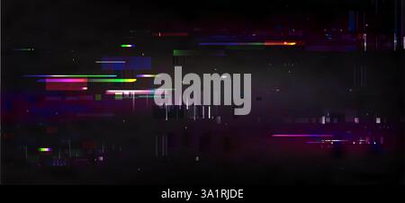 software code lines on screen of laptop Stock Vector Image & Art - Alamy
