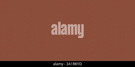 brown embossed craft paper for background Stock Photo
