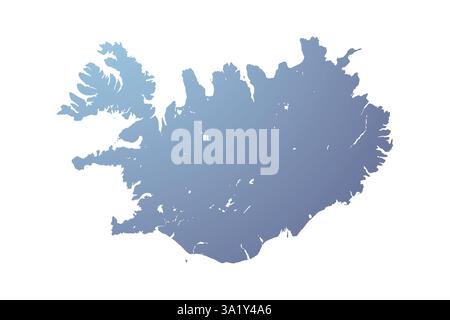Map of Netherlands, sign silhouette. World Map Globe. Vector Illustration isolated on transparent background. Europe continent Stock Vector
