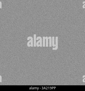 Grainy gray background texture creating uniform surface Stock Photo