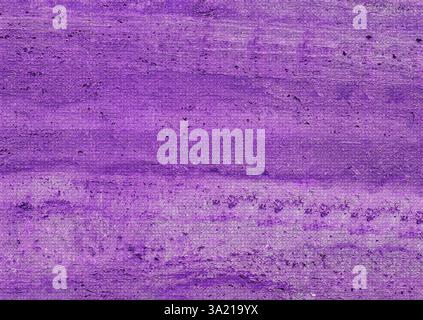 Purple textured background creating a striking visual effect Stock Photo
