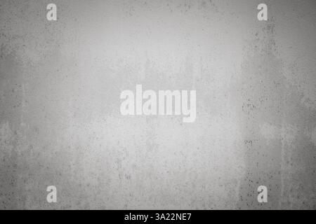 Gray Rough Background concrete old paint wall, Texture cement crack surface, White concrete texture, Horizontal light gray grunge texture background, Stock Photo