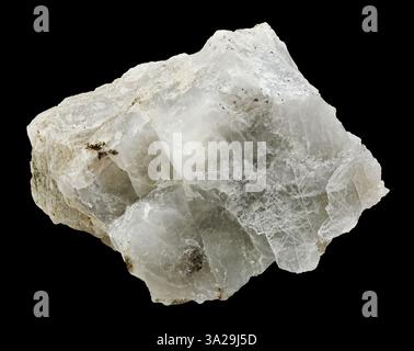 Graphic Granite, Magmatic Igneous Rock, Quebec Stock Photo - Alamy