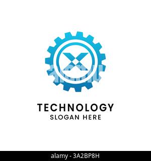 creative logo design template Stock Vector