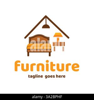 A Guide to Choosing the Perfect Furniture Stock Vector