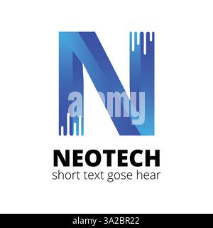 Creating Logos for the Digital Age Stock Vector