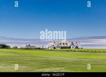 Maidstone golf club hi-res stock photography and images - Alamy