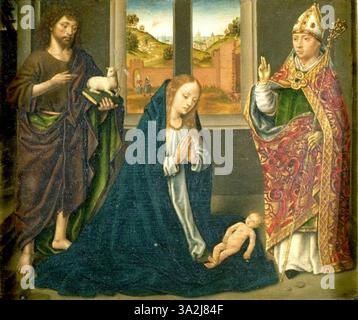 [Bildindex der Kunst und Architektur] Stock Photo - Alamy