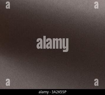 Gray paper background with a matte texture and subtle gradient effect. Neutral taupe and brown tones create an elegant, minimalistic design with rich, Stock Photo