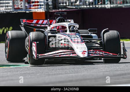 2/19/2025 - podium of the RACE during the Race of Formula 1 Louis ...