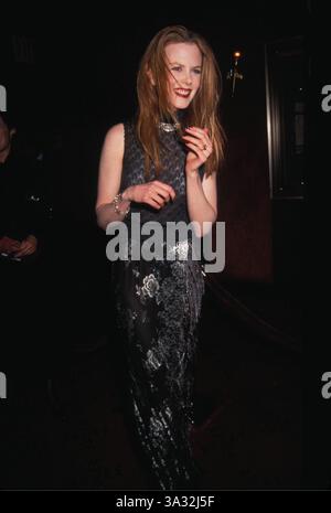 Nicole KIdman at the peacemaker premiere Stock Photo - Alamy