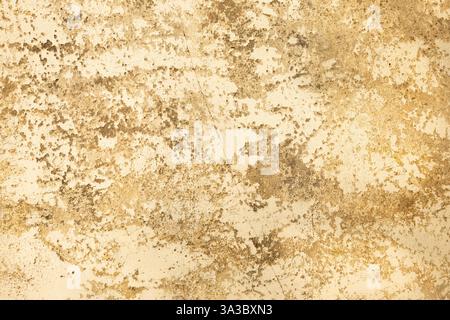 High-resolution rusted surface texture with a distressed, weathered appearance. Ideal for graphic design, digital art, or 3D modeling projects where a Stock Photo