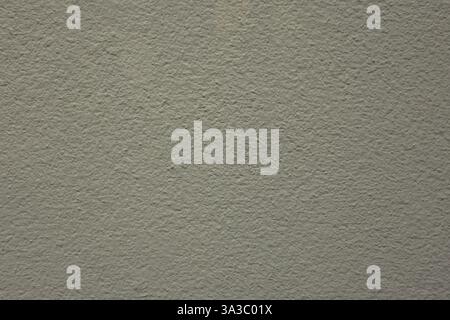 Modern blue paint with geometric plaster texture on a white background, seamless wallpaper for home. Vintage wallpaper design made of polished blue ma Stock Photo