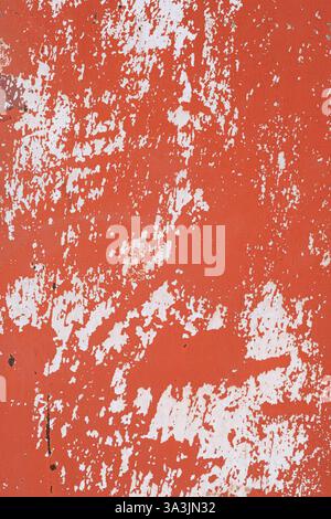 Grunge wall texture, highly detailed textured background with space for your projects Stock Photo