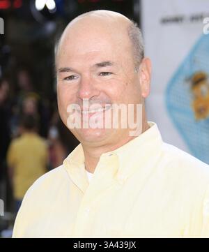 LOS ANGELES - OCT 28: Larry Thomas at the 2nd Annual All Ghouls Gala at ...