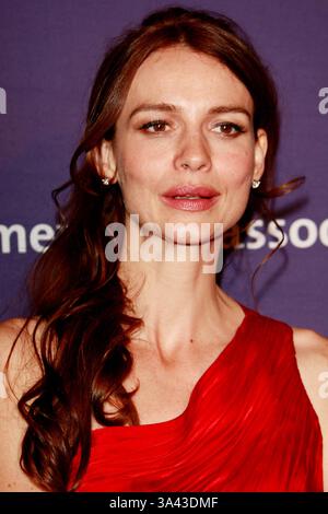 Mar. 5, 2008 - SAFFRON BURROWS -.A NIGHT AT SARDI'S - 16TH ANNUAL