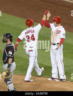 Washington Nationals: Bryce Harper on a Hall of Fame path