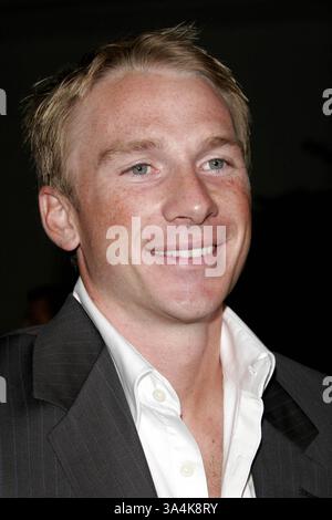 Oct 27, 2005; Hollywood, California, USA; Actor PETER GAIL at the ...