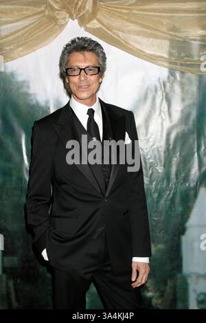 Apr. 16, 2008 - 12 April 2008 - White Plains, NY, USA - Tommy Tune, honoree attends The 63rd Boys' Towns of Italy ''Ball of the Year'' held at the Ritz Carlton Hotel.  Credit:  Anthony G. Moore/   K57848AGM.(Credit Image: © Globe Photos/ZUMAPRESS.com) Stock Photo