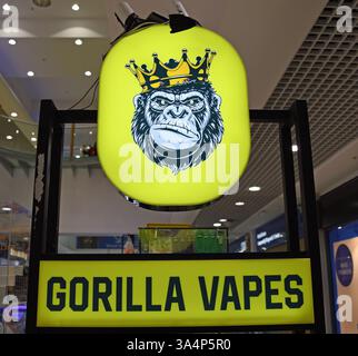elfbar elfa kaufen Delta 8 Disposable Vape Pen Gorilla Glue main image 0