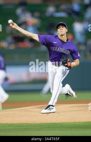 Colorado Rockies Game 118: The Unbelievable Story Of Dollander Vs. Mikolas! - xvrmhhp