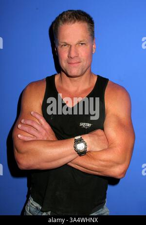 New York City, USA. 19th Mar, 2025. ‘One Life to Live' and ‘Guiding Light' star Mark Dobies passed away on March 11, 2025. His cause of death was not disclosed. -------------------------------------------------- Mark Dobies 'One Game' Screenplay reading Held at: Endeavor Studios July 21, 2006 © Steven Bergman Credit: AFF/Alamy Live News Stock Photo