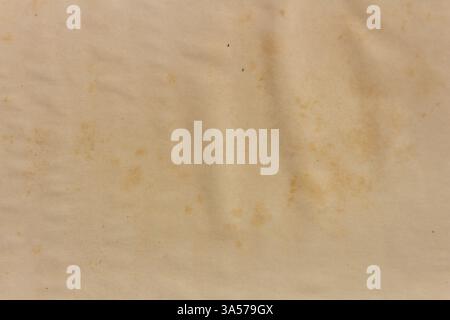 Versatile Textures: A High-Quality Paper Background Collection Stock Photo
