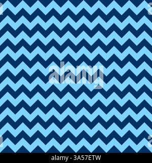 blue colorful waves abstract geometrical seamless pattern background for wallpaper, pattern, web, blog, surface, textures, graphic & printing Stock Vector