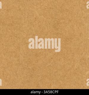 brown cardboard texture useful as a background Stock Photo