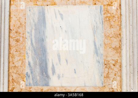 the background image of the marble wall. Great for use in the background. Stock Photo