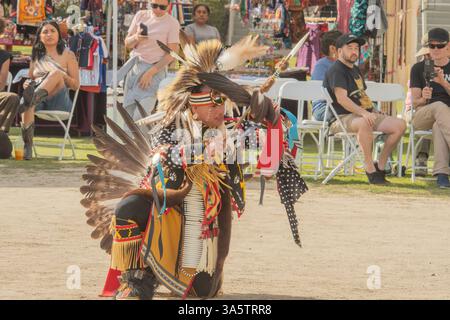 Indigenous Pride LA is Los Angeles' only Pride organization and event ...